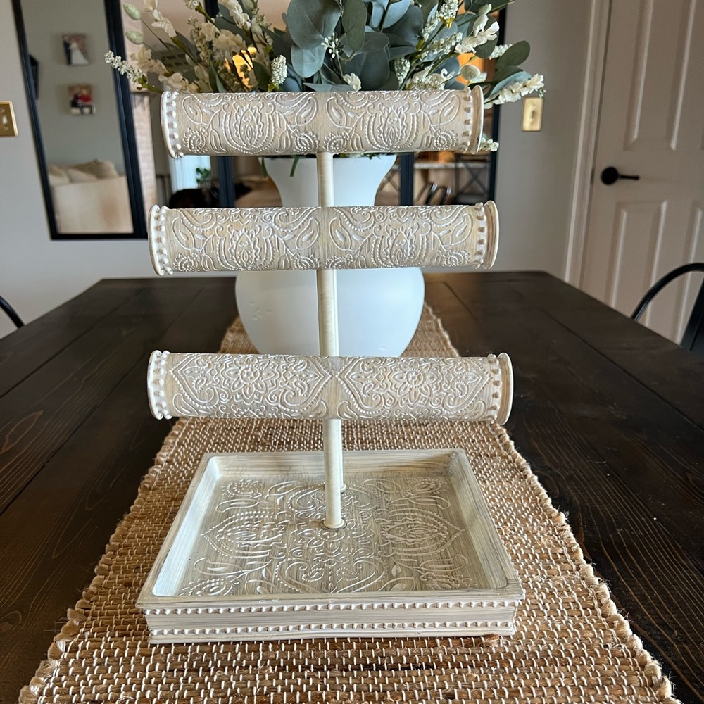 Jewelry Organzier